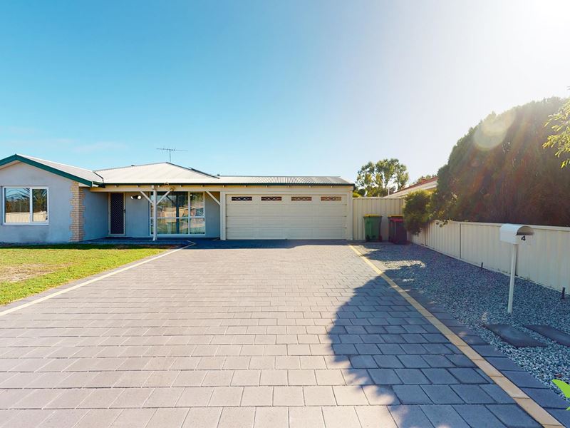 4 Aldinga Place, Waikiki