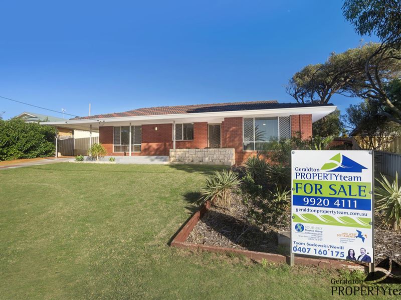 12 Forden Street, Mount Tarcoola
