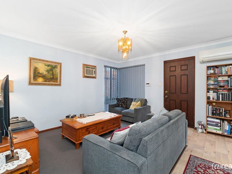 unit 3/9 Baldwin Street, Como