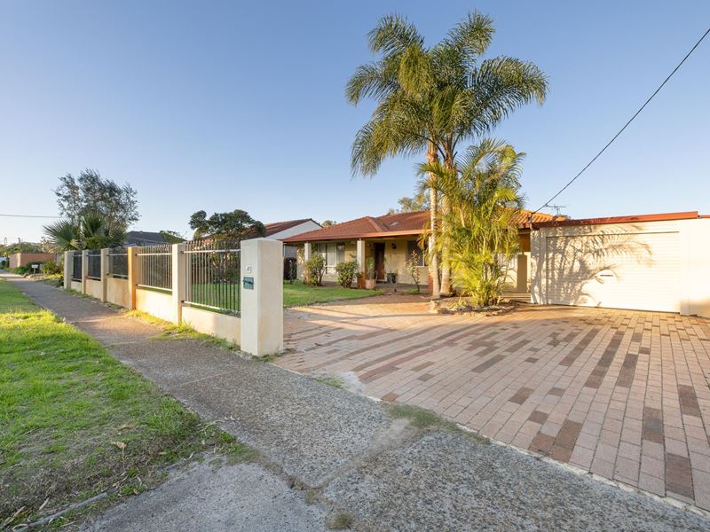 15 Malindi Street, Willetton