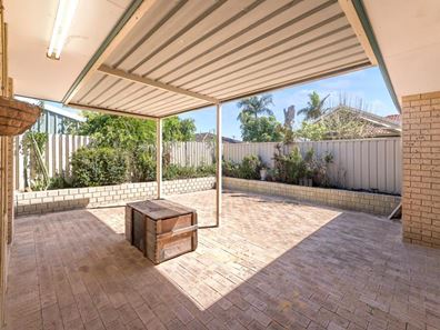 4/33 Chesterton Road, Bassendean WA 6054