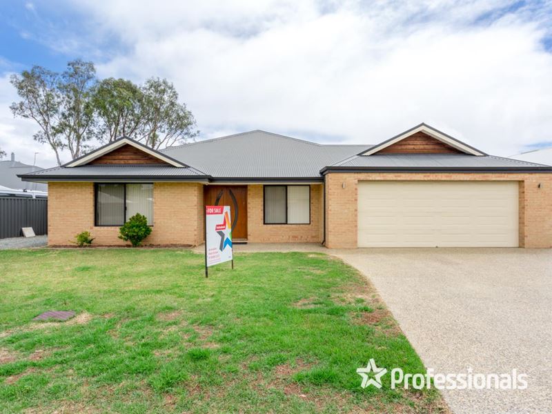 19 Bundoran Approach, Hilbert