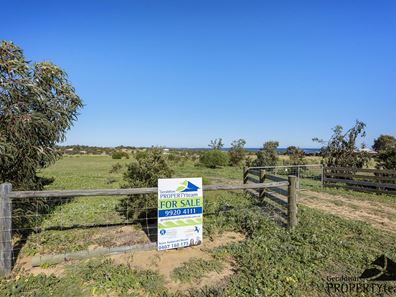 LOT 153 Parmelia Boulevard, White Peak WA 6532