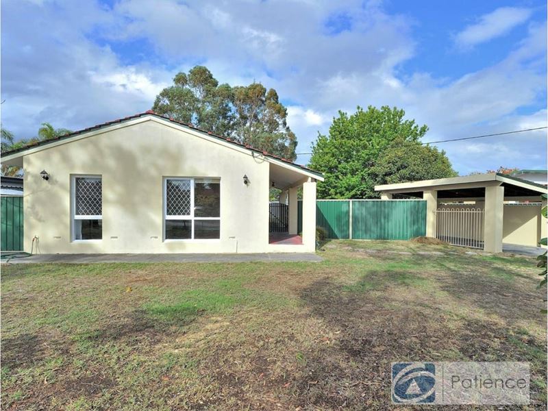 15 Sefton Avenue, Viveash
