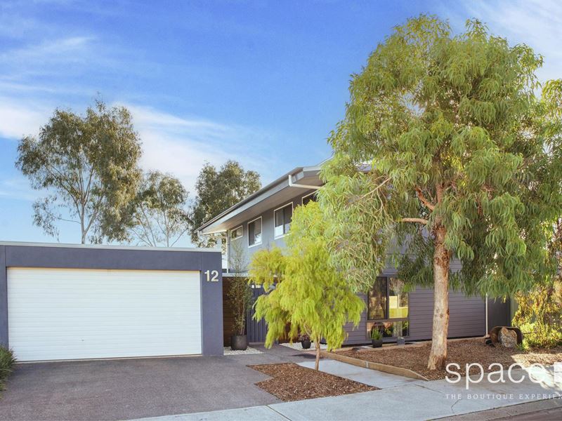 12 Hibbertia Terrace, Margaret River