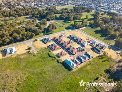 Lot 35 Belches Loop, Seville Grove WA 6112