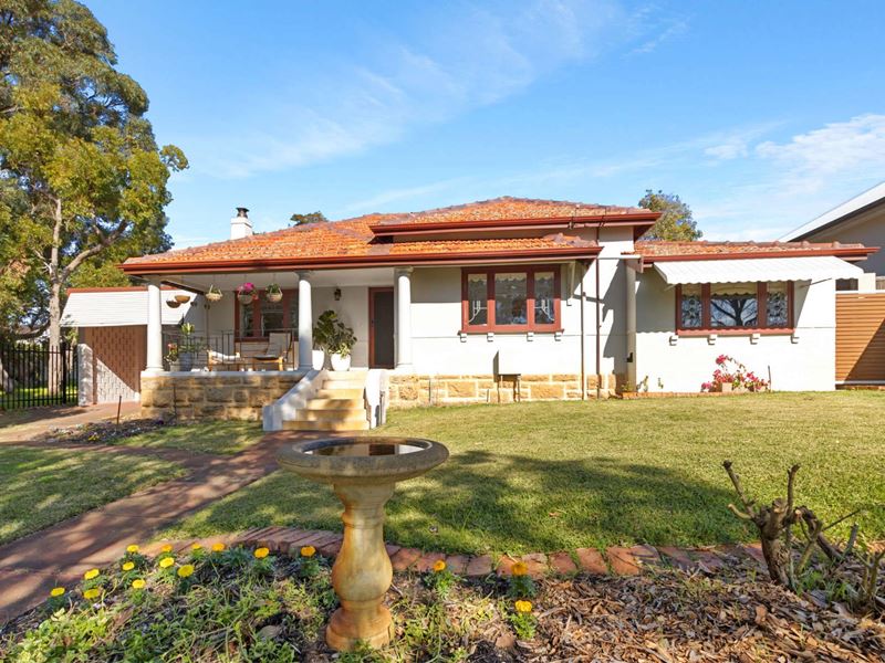 53 Newry Street, Floreat