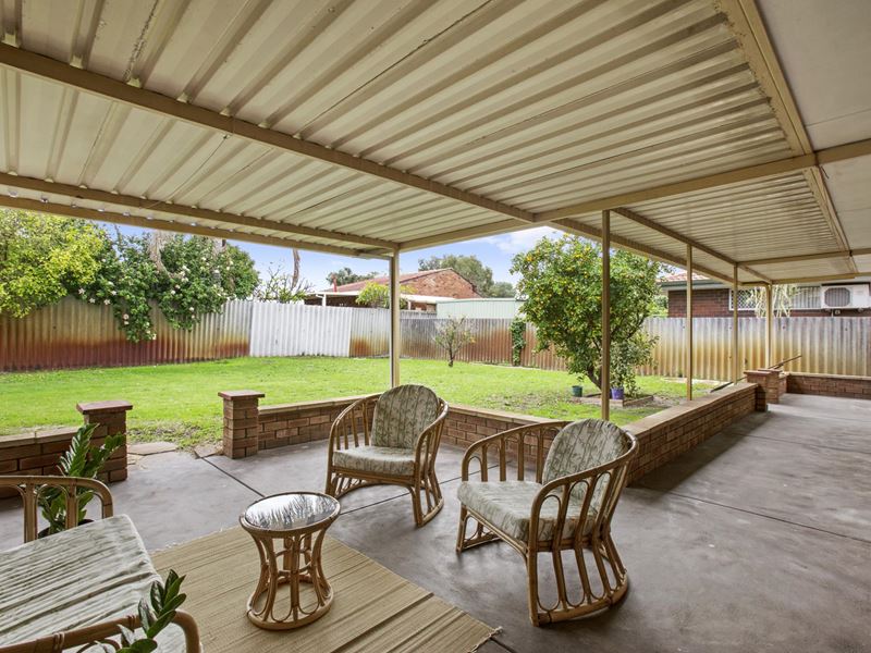 23 Elderberry Drive, Parkwood
