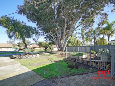 11 Kerwin Way, Lockridge WA 6054