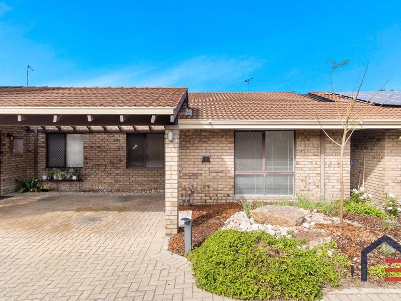 2/129 Eighth Avenue, Maylands WA 6051