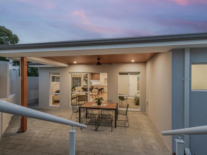 1 Waitara Crescent, Greenwood
