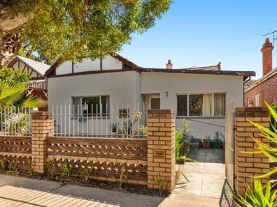 80 Vincent Street, Mount Lawley WA 6050