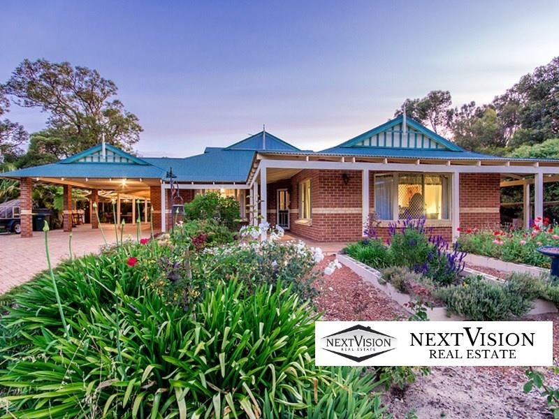 5 Groom Mews, Wellard