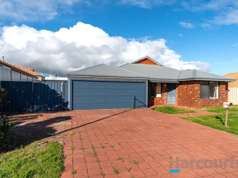 8 Carlisle Approach, Butler