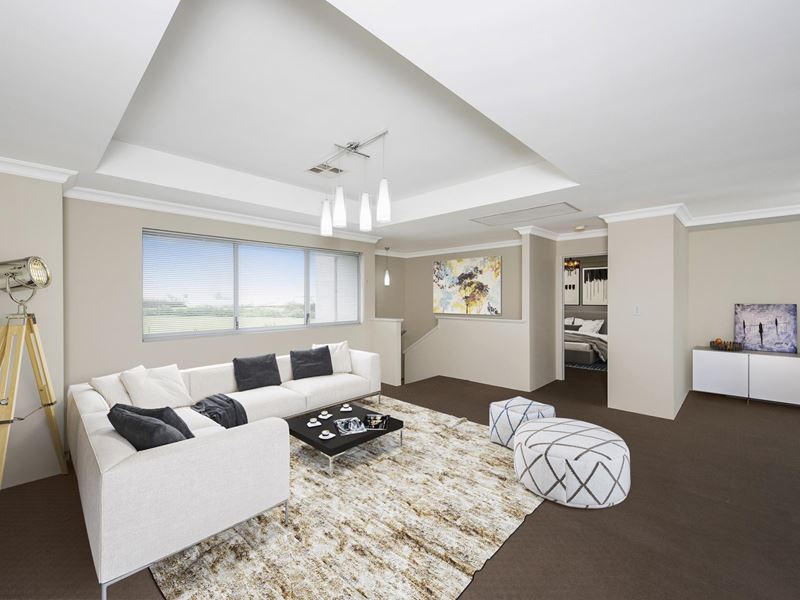 6 White Hart Lane, Baldivis