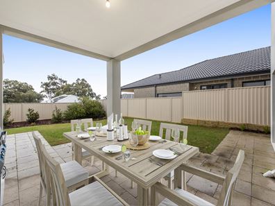 6 White Hart Lane, Baldivis WA 6171