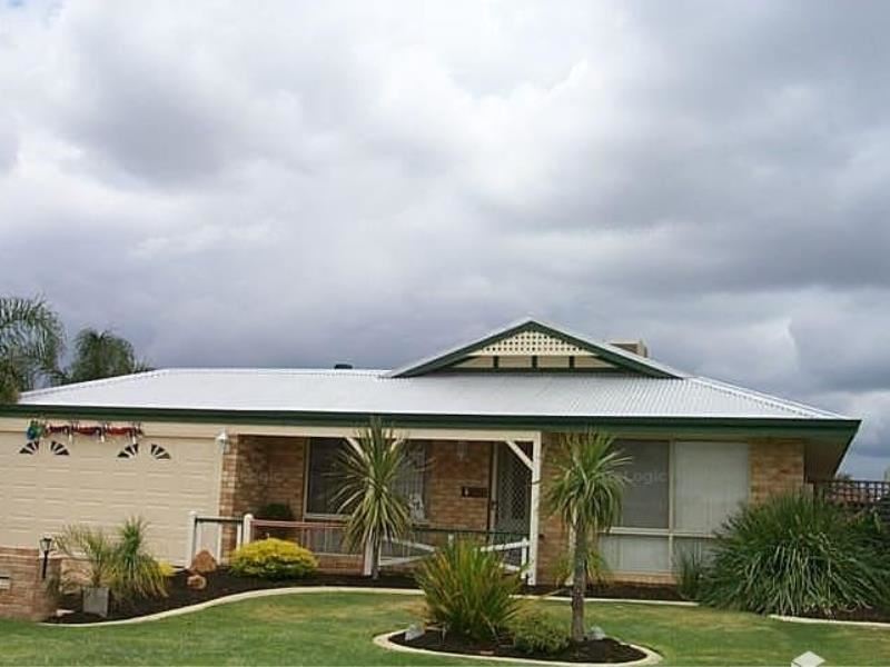 7 Reveley Close, Seville Grove