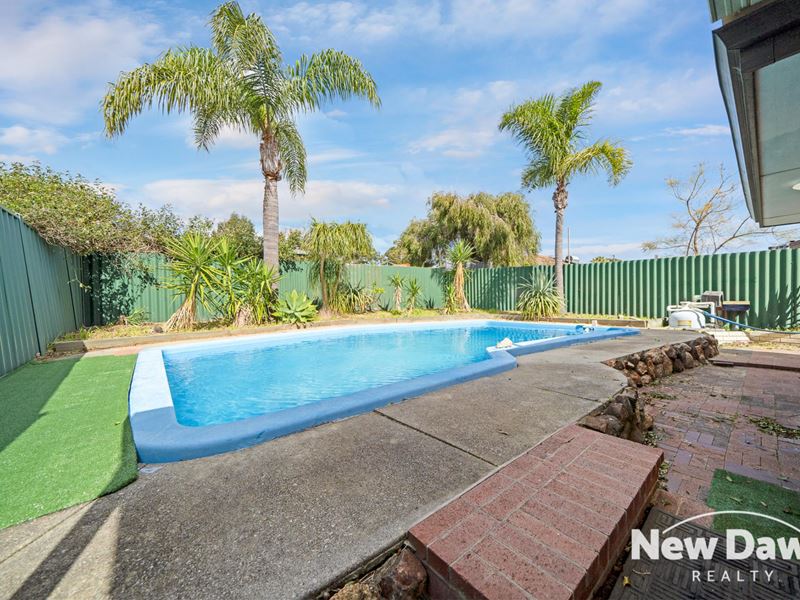18A Warburton Avenue, Padbury