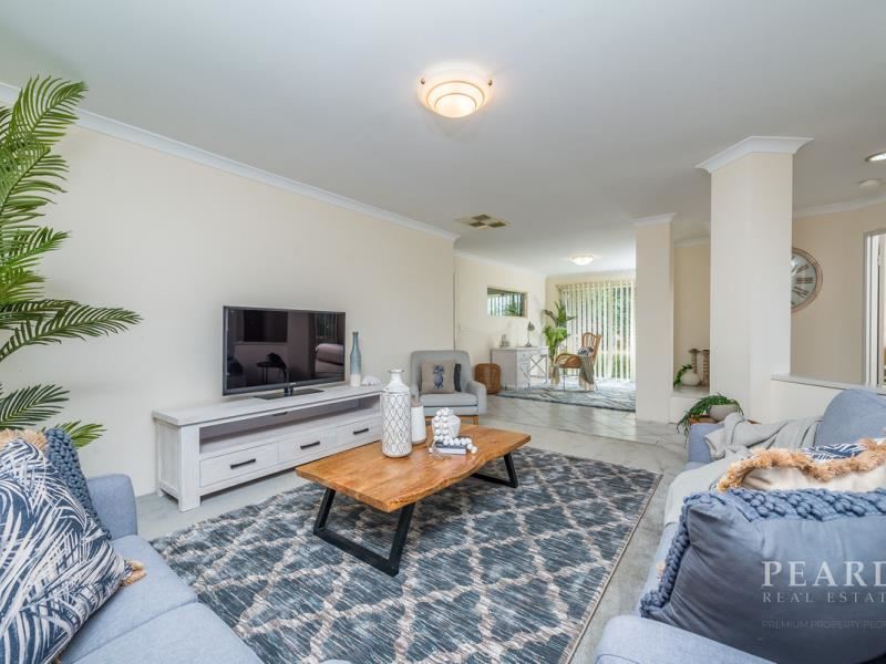 5 Bankfield Retreat, Ocean Reef