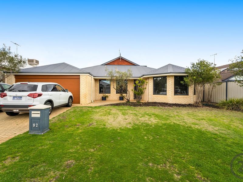 92 Meadow Springs Drive, Meadow Springs