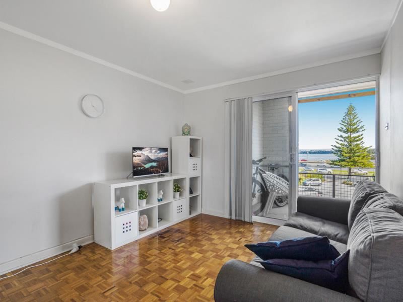 27/15 Melville Parade, South Perth