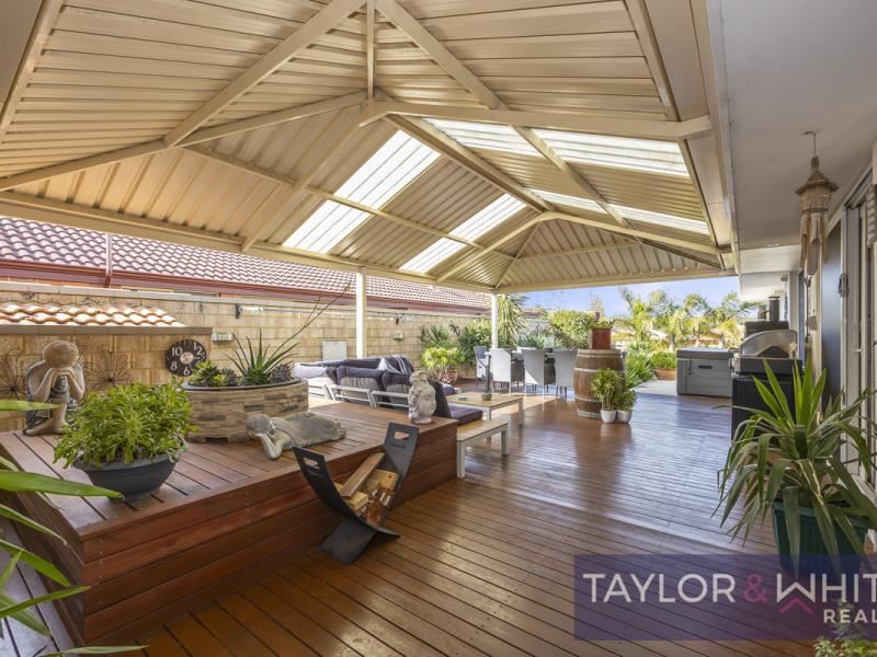 22 Midland Elbow, Mindarie