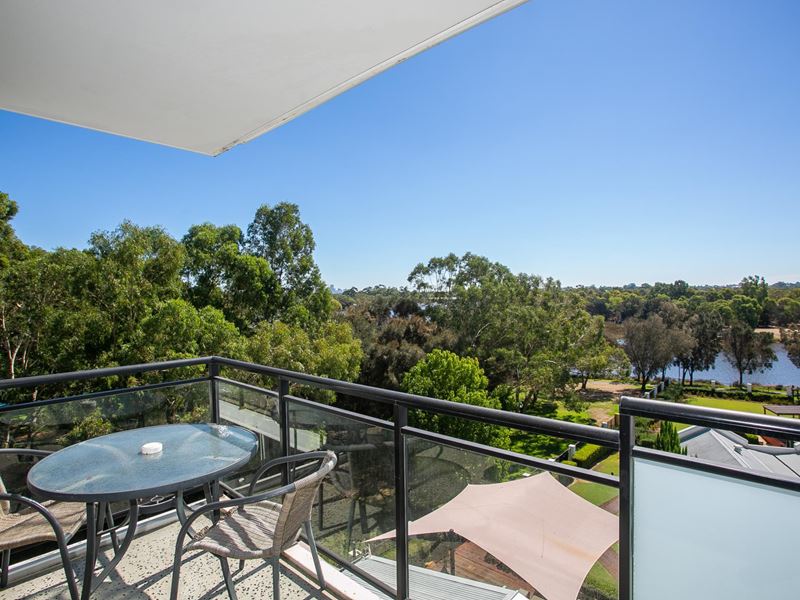 306/150 Great Eastern Highway, Ascot