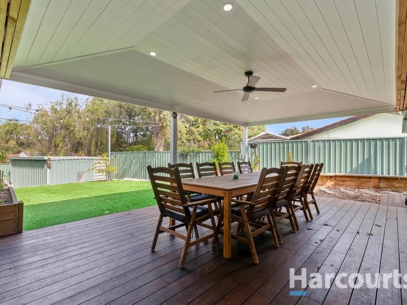 24 Skiff Way, Heathridge WA 6027