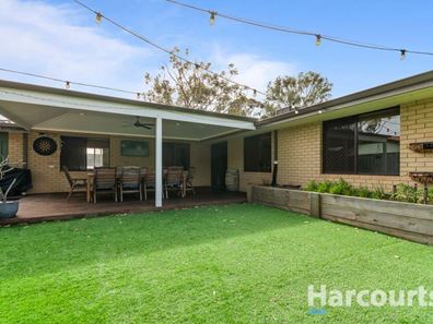 24 Skiff Way, Heathridge WA 6027