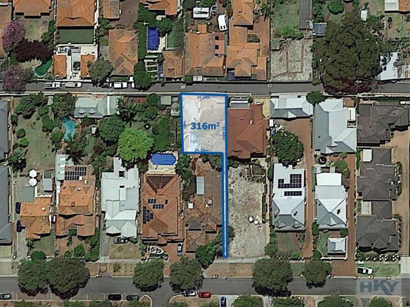 88a Third Avenue, Mount Lawley