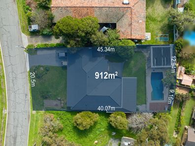 30 Monyash Road, Carine WA 6020