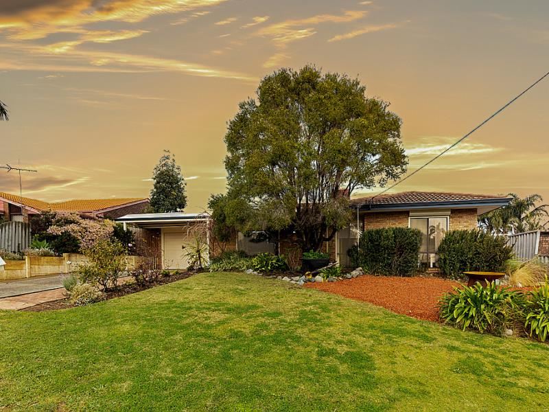 21 Leonard Way, Spearwood