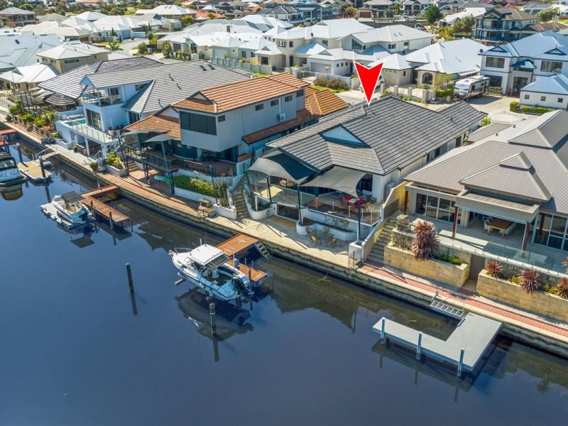 15 Ragamuffin Point, Halls Head WA 6210