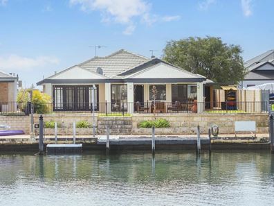 43 Keel Retreat, Geographe WA 6280