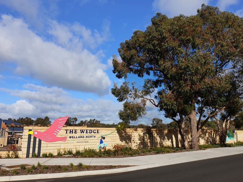 Lot 42, 4 Shellinghill Road, Wellard