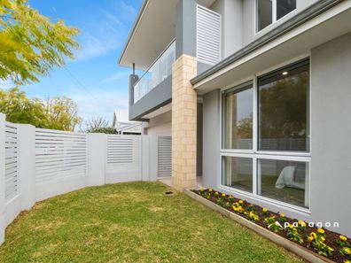 13 Coronation Street, North Perth WA 6006