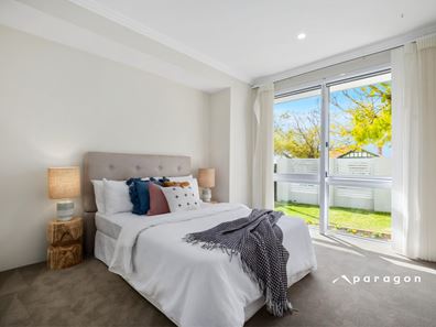 13 Coronation Street, North Perth WA 6006