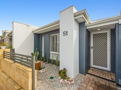 51 Abington Avenue, Baldivis WA 6171