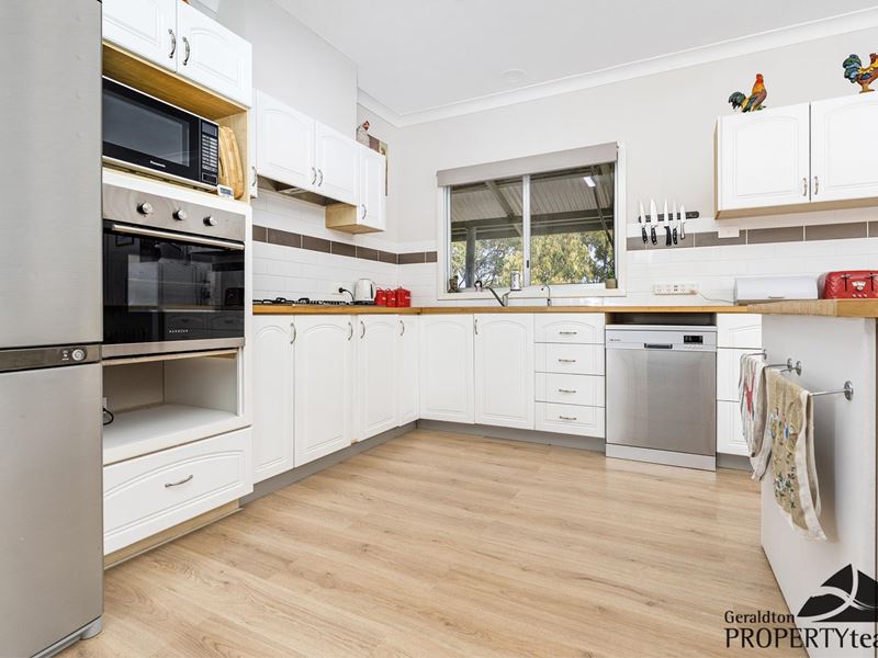 122 David Road, Waggrakine