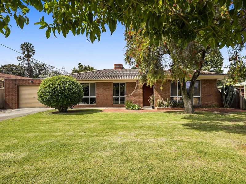 6 Cronin Place, Armadale