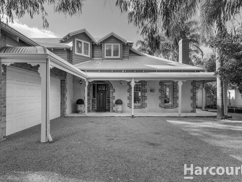 8 Durham Crescent, Dawesville