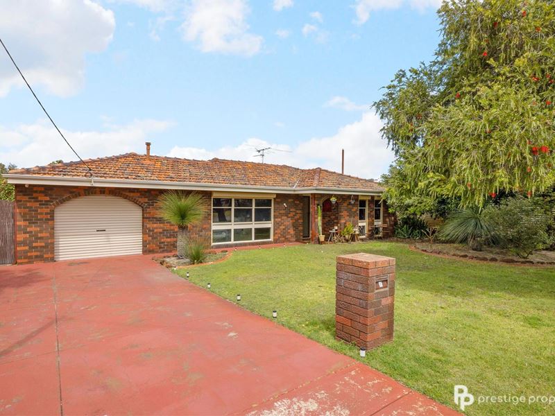 22 Cygnet Street, Dianella