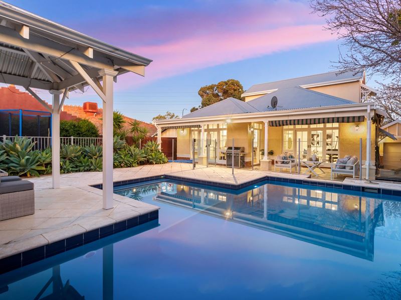 3 Learoyd Street, Mount Lawley