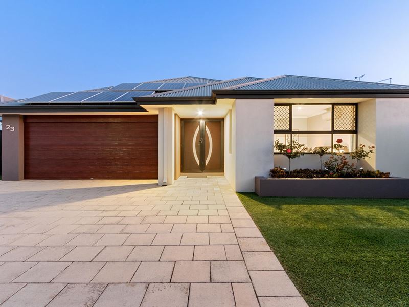 23 Dupain Way, Aveley