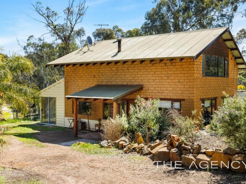 265 Chedaring Road, Wundowie