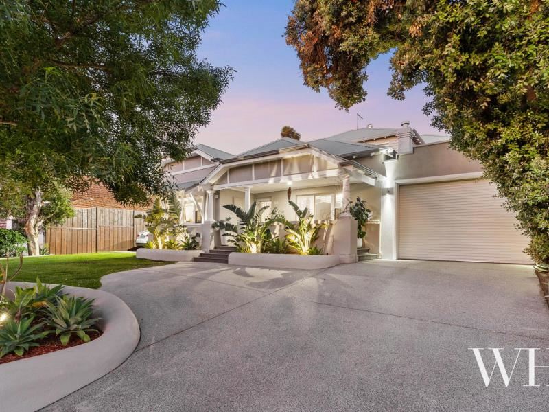 64 Oakover Street, East Fremantle