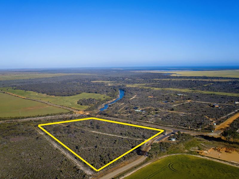 10 Orchid Road, Hopetoun