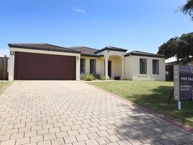 3 Cassano Boulevard, Clarkson WA 6030