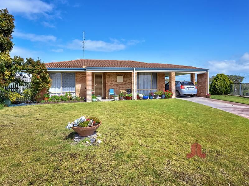 4 Riviera Place, Binningup