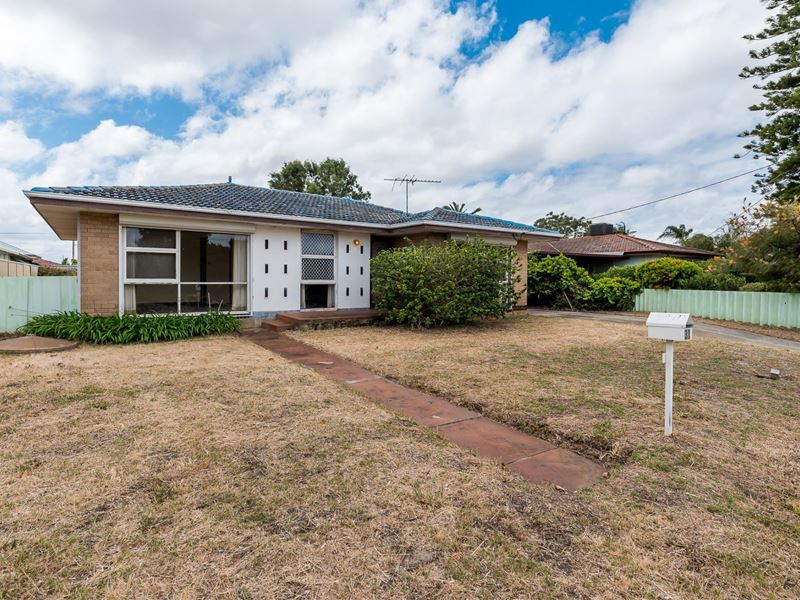 31 Holmwood Way, Embleton